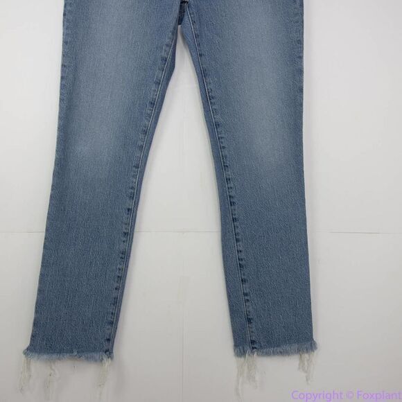 NEW Madewell The Perfect Vintage Jean in Ainsworth Wash, 26 - Picture 4 of 14